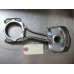 28J001 Piston and Connecting Rod Standard For 17-18 Subaru Impreza  2.0